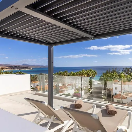 Calm Beach Apartments-3